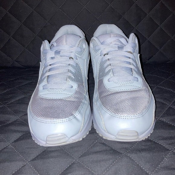 ❗️Nike Airmax 90 “Triple Grey”❗️ - Picture 3 of 7